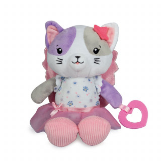 Clementoni Plišana Maca Kitty