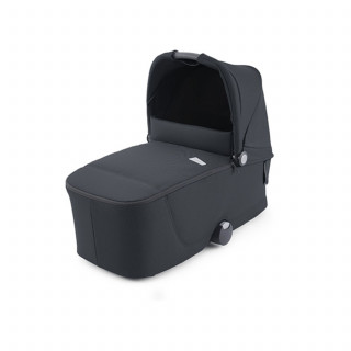 Recaro Trio sistem Celona, Night Black 