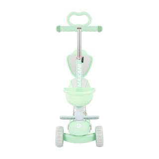 Kikka boo Scooter BonBon 4in1 Candy Mint 