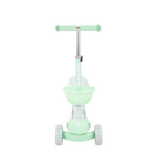 Kikka boo Scooter BonBon 4in1 Candy Mint