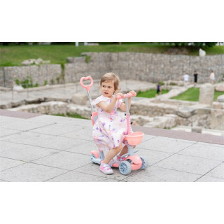 Kikka boo Scooter BonBon 4in1 Candy Mint