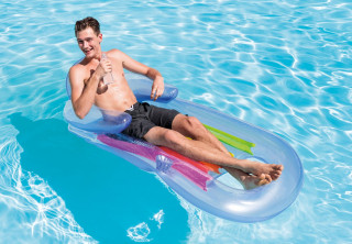 Intex dušek dimenzije 160x85cm