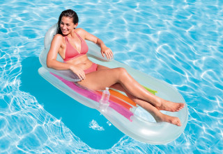 Intex dušek dimenzije 160x85cm