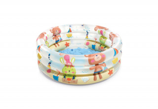Intex baby bazen dimenzije 61x22cm, 1-3 godine