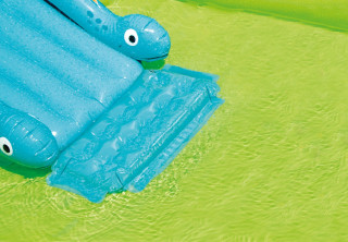 Intex play centar mali Dino, uzrast 2g+