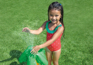 Intex play centar mali Dino, uzrast 2g+