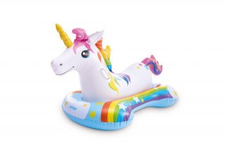 Intex dušek Unicorn, uzrast 3g+