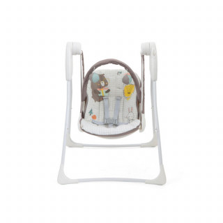 Graco ljuljaška Baby delight,Bear Story