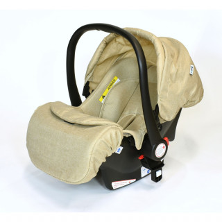 Puerri duo sistem Passeggino, Gold