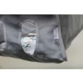 Incababy Ljuljaška Babyswing, Whale FW