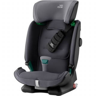 Britax Romer autosjedalica Advansafix iSize(76-150cm),SGrey