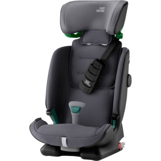 Britax Romer autosjedalica Advansafix iSize(76-150cm),SGrey