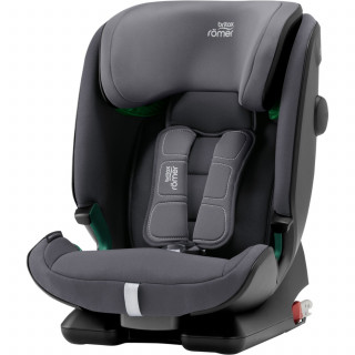 Britax Romer autosjedalica Advansafix iSize(76-150cm),SGrey