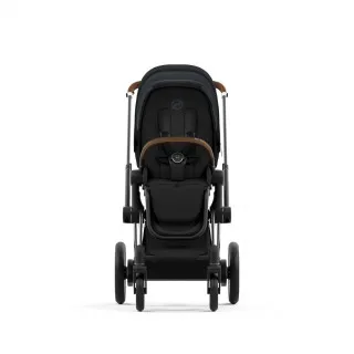 Cybex ram i sedalni deo za ePriam 4.0,brown chrome 