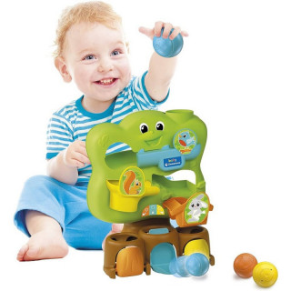 Clmentoni Pff magično drvo 