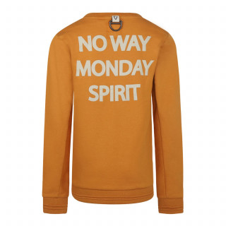No Way Monday duks, dječaci