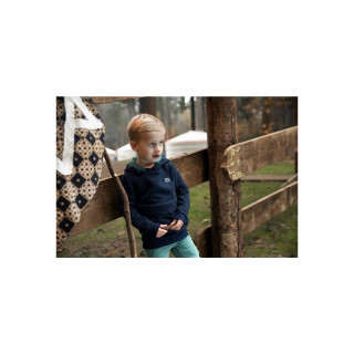 Koko Noko duks sa kapuljačom, dječaci 