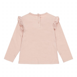 Koko Noko majica dr, djevojčice 