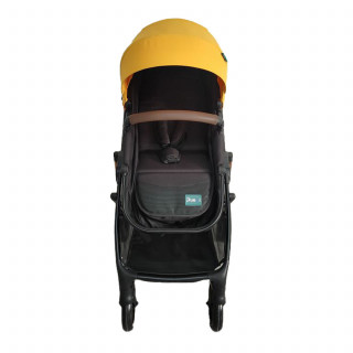 Puerri duo sistem Oscar, Yellow