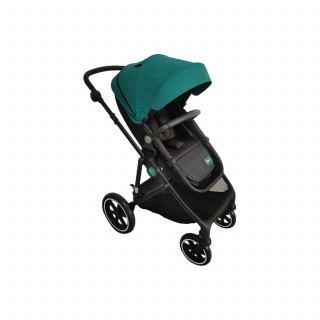 Puerri duo sistem Oscar, Dark green