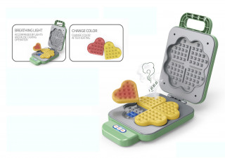 Merx igračka <br />
waffle aparat 