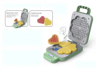 Merx igračka <br />
waffle aparat 