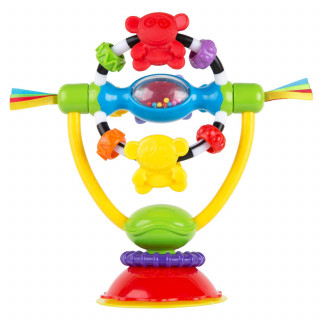 Playgro Vakuum zvečka