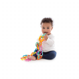 Playgro igračka za <br />
kolica