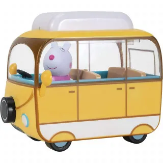 Peppa Pig opp vehicle ast 