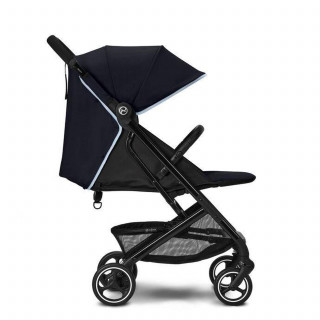 Cybex kolica Beezy B, Ocean blue