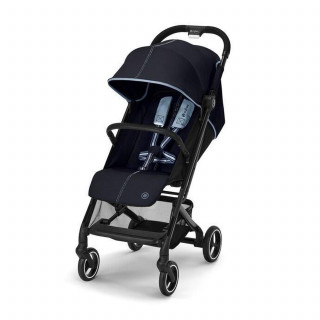 Cybex kolica Beezy B, Ocean blue
