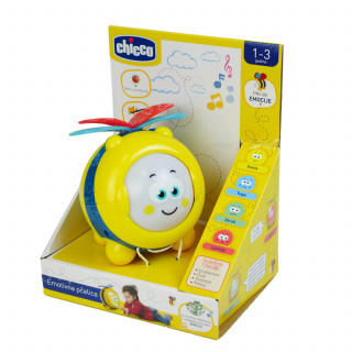 Chicco igračka Emotivna pčelica