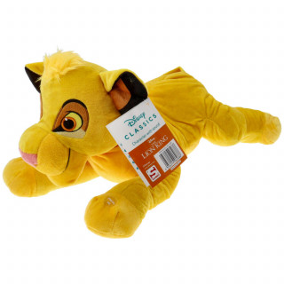 Disney mekani drugar sa zvukom DCL-9274