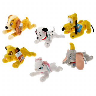 Disney mekani drugar sa zvukom DCL-9274