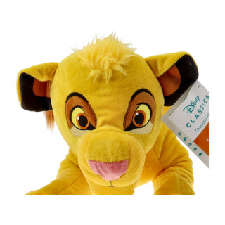 Disney mekani drugar sa zvukom DCL-9274