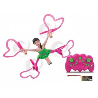 Quadrella dron 422088 