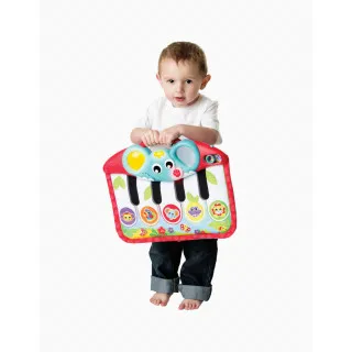 Playgro igračka piano sa muzikom i svetlom 
