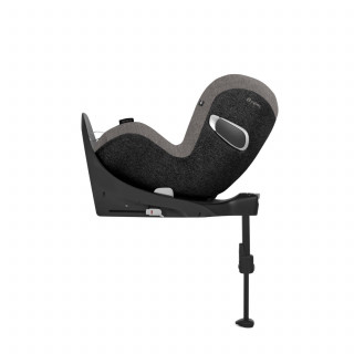 Cybex a-s Sirona Z2 i-Size Plus Soho Grey