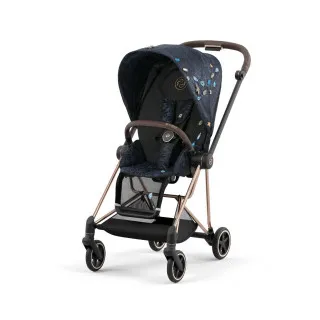 Cybex navlaka za kolica Mios 4.0, Jewels of Nature 