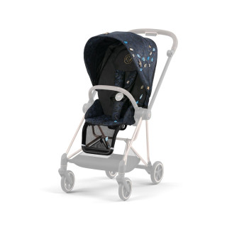 Cybex navlaka za kolica Mios 4.0, Jewels of Nature 
