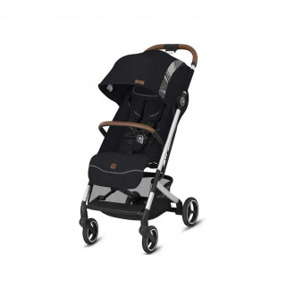GB kolica Qbit+ All City Fashion B Velvet black