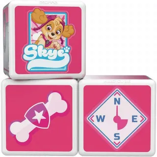 HMX  Magične kocke Paw Patrol Sky 1081 