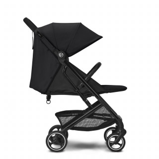 Cybex kolica Beezy B, Moon black 