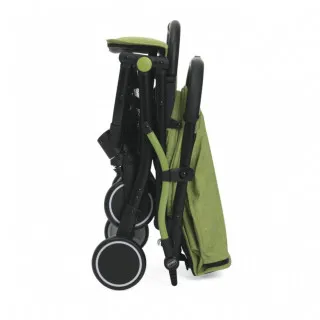 Chicco kolica Trolley Me, Lime 