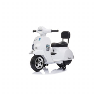 Mini Vespa skuter za decu/djecu 