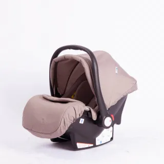 Puerri duo/trio sistem Passeggino, Beige 