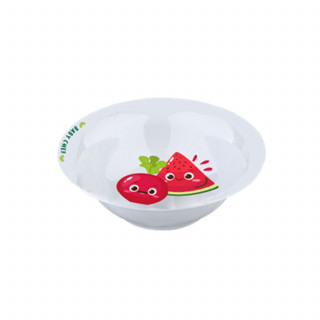Baby Chef set dva tanjira i činija od melamina
