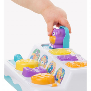 Playgro muzička otkrivalica sa životinjama