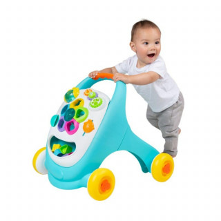 Playgro muzička guralica za decu