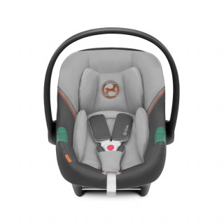 Cybex a-s Aton S2 i-size (45-87cm) Lava Grey